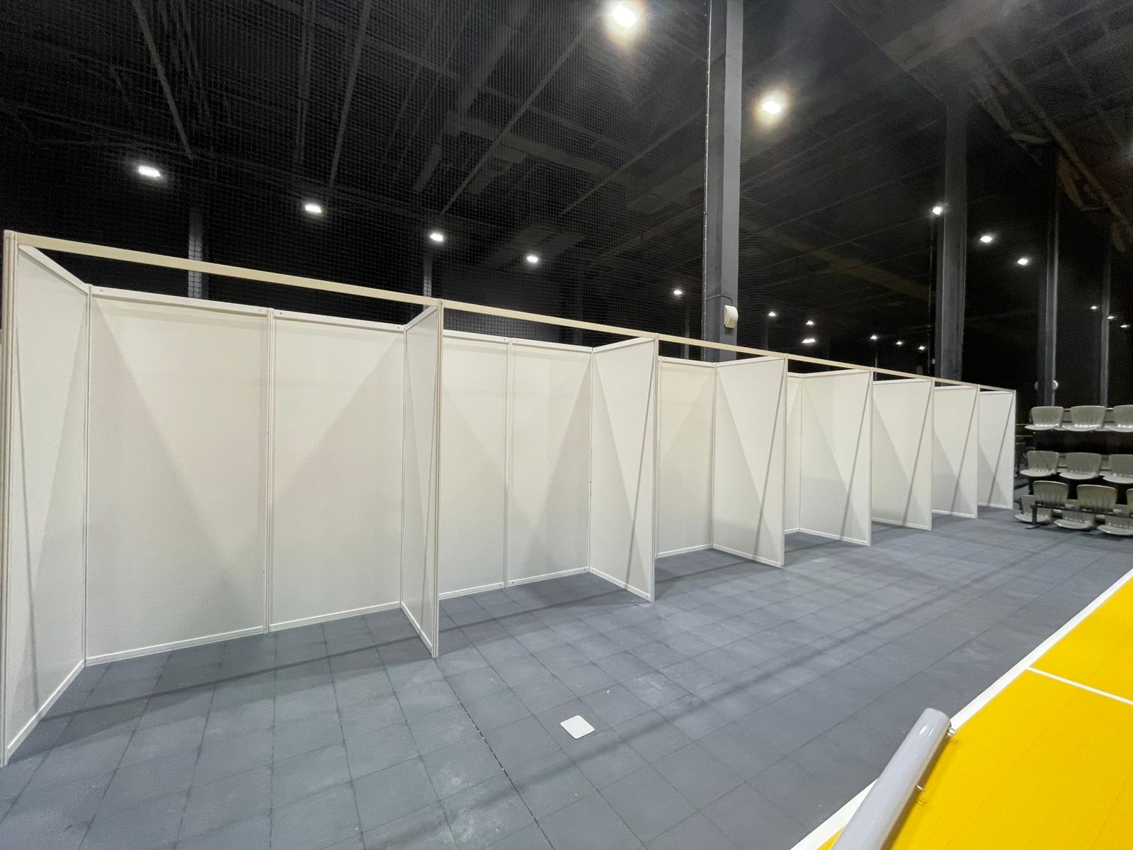 павильоны в аренду